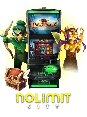 Đồ họa sắc nét và âm thanh sống động trong trò chơi slot