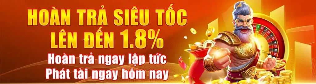 Banner Khuyến Mãi fun222 khuyến mãi