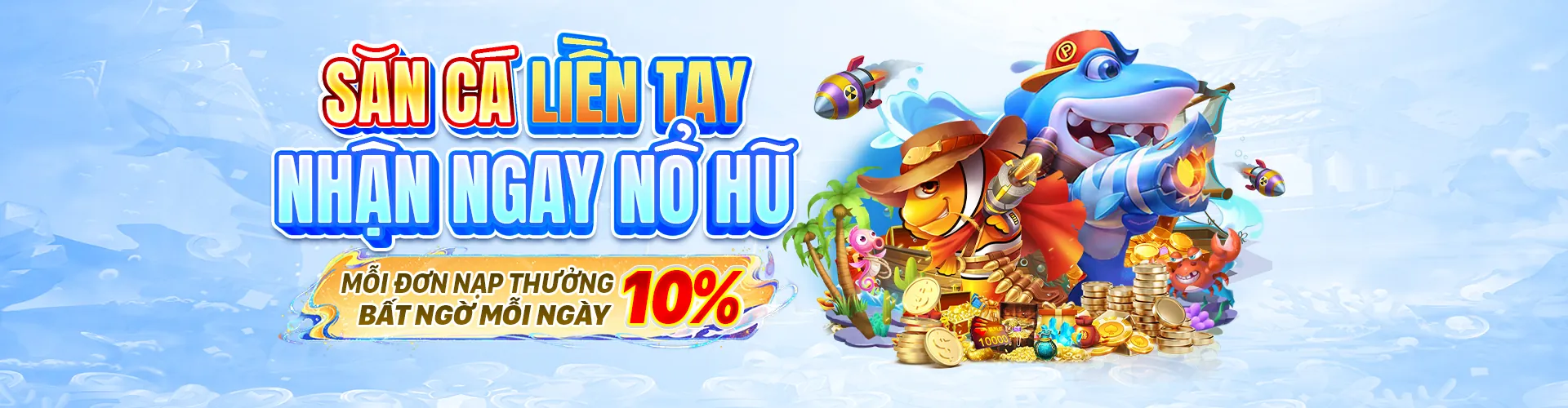Hình ảnh chào mừng người chơi mới với ưu đãi fun222 khuyến mãi