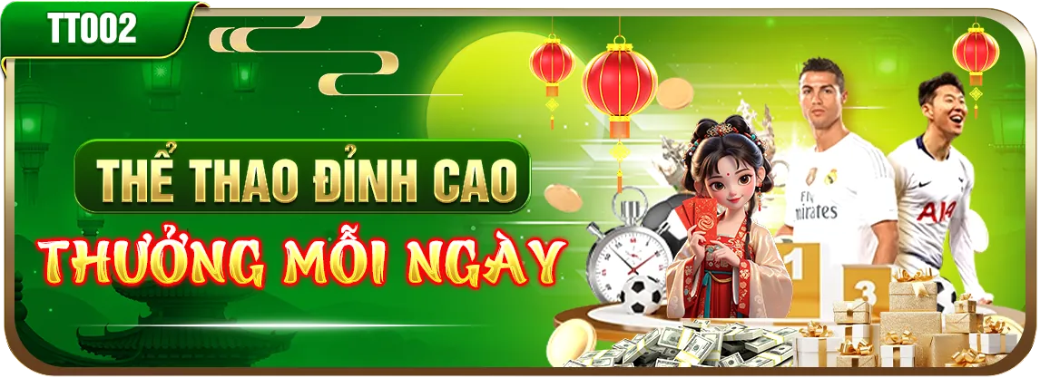 Sân vận động với trận đấu bóng đá đang diễn ra, biểu tượng cá cược thể thao fun222 khuyến mãi