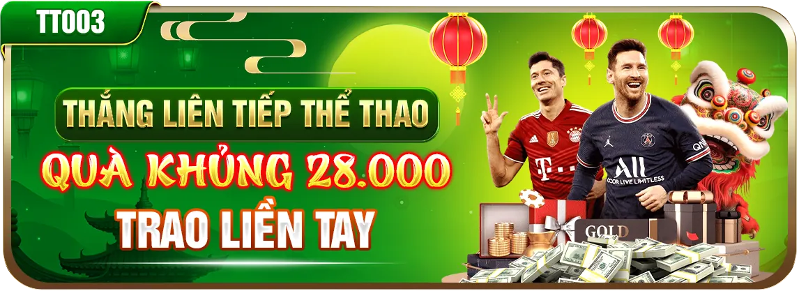 Chương trình đại lý fun222 khuyến mãi